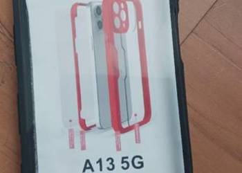 Etui do samsunga galaxy a13 5g