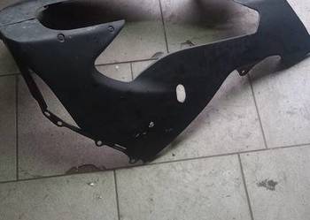 Pług Kawasaki Zx10r 2 gen