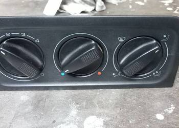 Panel nawiewu Vw Golf 3 -wysyłka