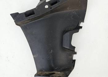 RENAULT ZOE LIFT KIEROWNICA POWIETRZA PRAWA WLOT PRAWY PRZÓD 618167136R