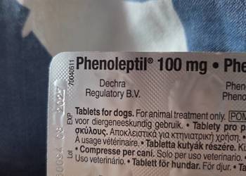 Phenoleptil 100mg