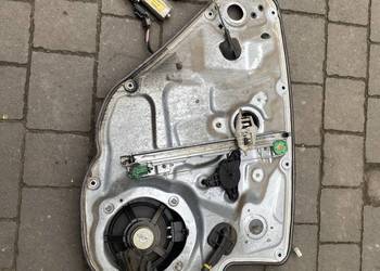 Mechanizm Podnośnika Szyby Tył Prawa Fiat Stilo 2.4 20V 004678.13520