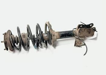 AMORTYZATOR LEWY PRZÓD NISSAN ALMERA