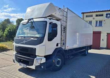 Volvo FE 260