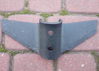 Redlica skrzydełkowa Vibroflex Kongskilde 105000649