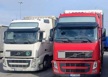 Volvo Fh 460eev lowdeck mega kabina xxl