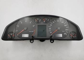 Licznik Zegary Audi A6 C5 2.4 V6 4B0920932L 110.008.948/046