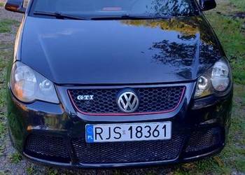 Polo GTI 9N3