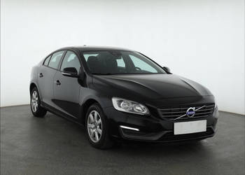 Volvo S60 D2