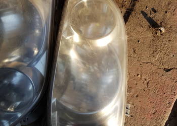 Lampy Kia Carnival