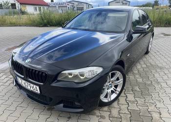 3.0d, Automat, Navi, Serwis, Zak