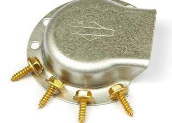 Deflektor tłumika 796956