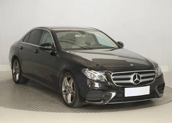 Mercedes E E 220 d 4MATIC