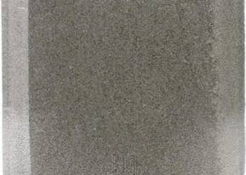 Nożyk kosiarki rotacyjnej lewy 100x48x3 mm otwór Ø 19 mm okrągły pasuje do…