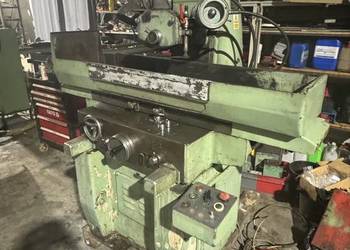 Szlifierka do plaszczyzn 3g71