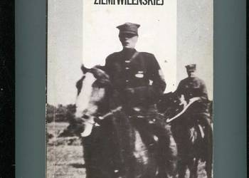 Na zew Ziemi Wileńskiej - Edmund Banasikowski