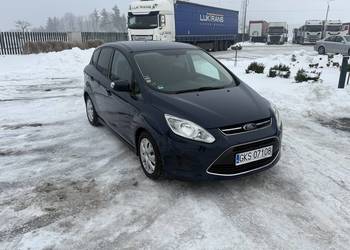 Ford C-Max 134tys.km Super Stan!!