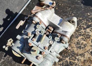 SOLEX GAŻNIK VERGASER BMW DOLOT BMW