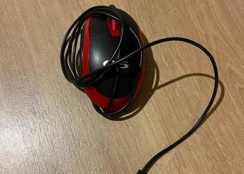 Super przewodowa myszka do komputera e5