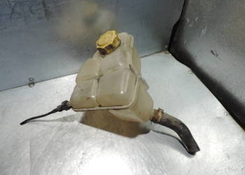 ZBIORNICZEK WYRÓWNAWCZY PŁYNU CHŁODNICY FORD FIESTA MK6 1.4 TDCI