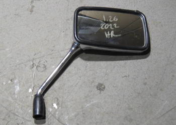HONDA HORNET 600 PC36 2006 06 lusterko lustro prawe mirror