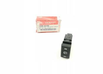 WŁĄCZNIK WYCIERACZKI TYŁ KIA CARNIVAL 2001-2005 OE