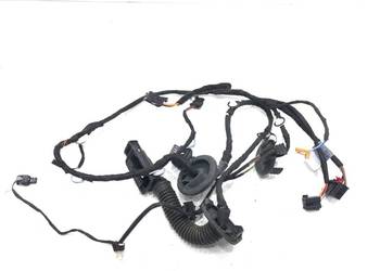 WIĄZKA DRZWI TYŁ PRAWA AUDI Q5 8R 8R0971688D 3.0 326KM 08-17 PRZEWÓD