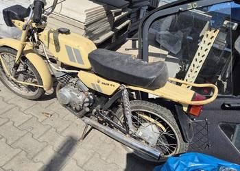 Motorynka delta orginał