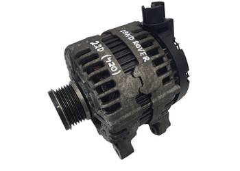 ALTERNATOR Land Rover Freelander 2.2 TD4 Bosch 6G9N10300