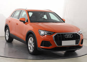 Audi Q3 40 TFSI