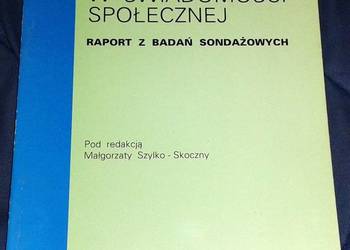 Polityka społeczna w świadomości społecznej - M. S. Skoczny