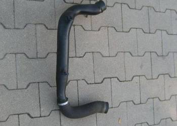 volvo xc90 2,4tdi 163km  wąż powietrza intercooler 30647918 30636856 volvo xc90 2,4tdi 163km  wąż powietrza intercooler 30647918 30636856