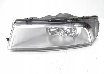 HALOGEN LAMPA PRZECIWMGIELNA PRAWA PRZEDNIA SKODA OCTAVIA III 5E0941700D