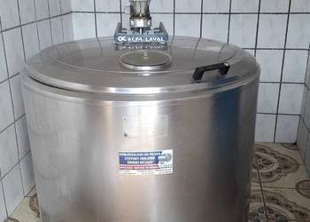 Schładzalnik Alfa laval