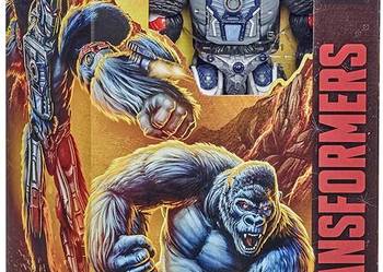 Figurka Transformers Cybertron Kingdom WFC-K8 Optimus Primal