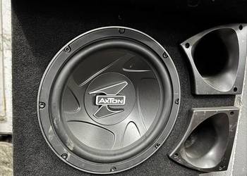 Axton subwoofer