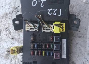 Moduł BSI Toyota Avensis T22 2.0B Moduł BSI Toyota Avensis T22 2.0B