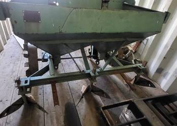 Sadzarka do ziemniaków