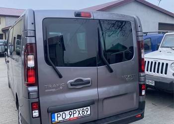 Wypożyczalnia Busów osobowych wynajem busa