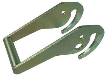 Dźwignia multisprzęgła 2P206 KITLP206