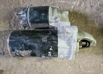 BMW E53 X5 E46 E43 2003 M54B30 3.0i 231ps Automat Rozrusznik Bendix