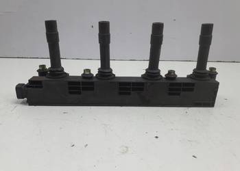 CEWKA ZAPŁONOWA Opel Astra II G 1.4 1.6 16V _ 0040100259