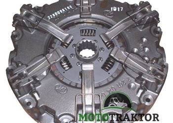 Docisk sprzęgła LUK Case JX 60 70 80 90 95 New Holland TD 60