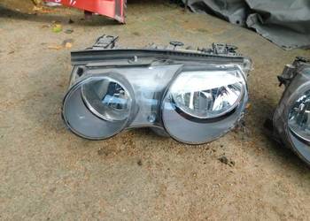 BMW E46 compact lampa prawa WYSYŁKA