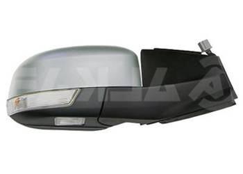 Ford Mondeo 10-15 lusterko zewnętrzne prawe NOWE