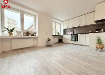 Oferta sprzedaży mieszkania 47.1m2 2 pokoje Białystok