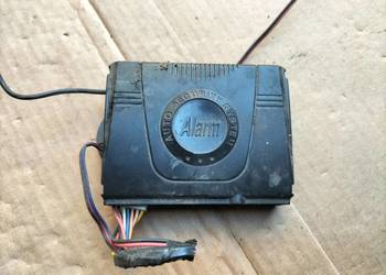 ALARM AUTOALARM STEROWNIKKOMPUTER ALARMU  NK NS