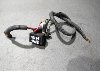 SUZUKI BURGMAN K7 200 125 150 08 ELEKTROMAGNES STYCZNIK ROZR