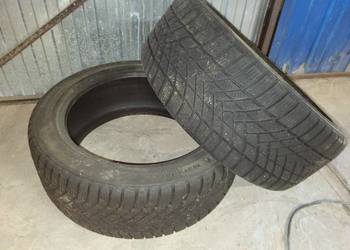 Opony zimowe 225/45 R17