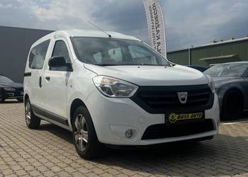 Dacia Dokker 2019
